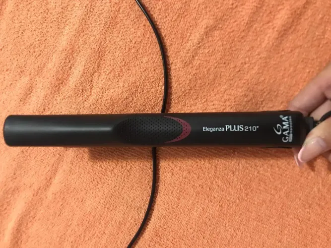 Chapinha da GAMA ELEGANZA PLUS 210
