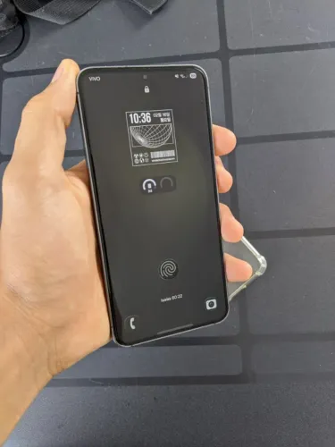 Samsung S23 perfeito