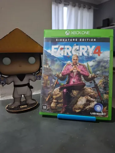 Far Cry 4 - Xbox One