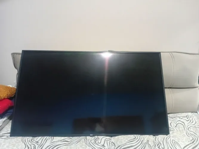 TV LG SMART 60UM7271PSA