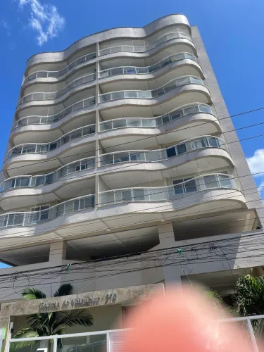 Apartamento 3 quartos em Vila Valqueire