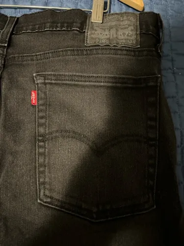 Calça Jeans Levis Masculina TAM 46