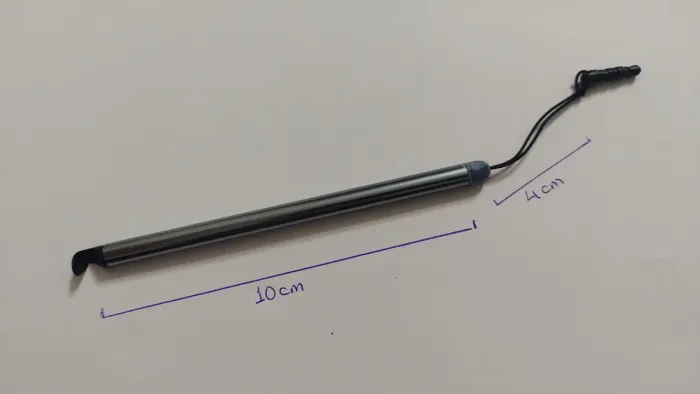 Kit 03 Caneta Capacitiva Touch Pen