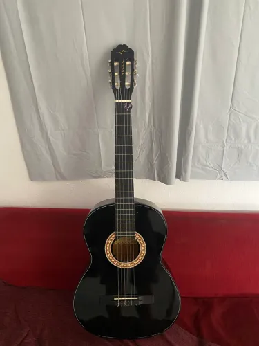 Violão vogga