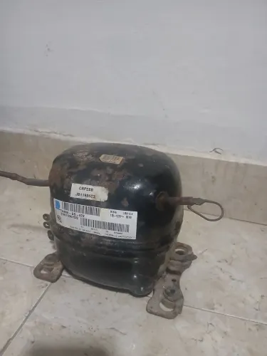 motor geladeira