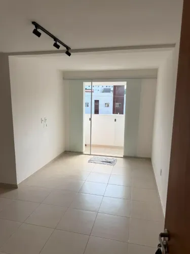 Apartamento Para Venda c/ 2 Quartos (sendo 1 Suíte) c/ Área de Lazer Completa.<br>