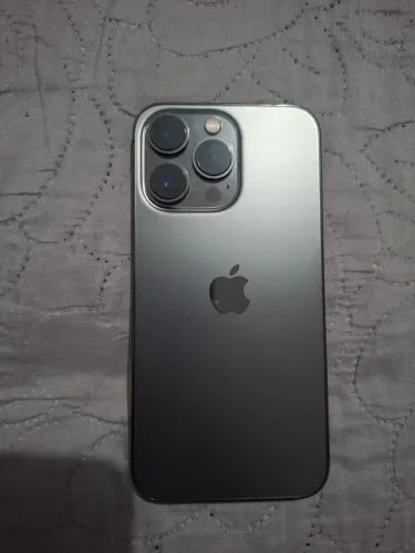 iPhone 13 Pro
