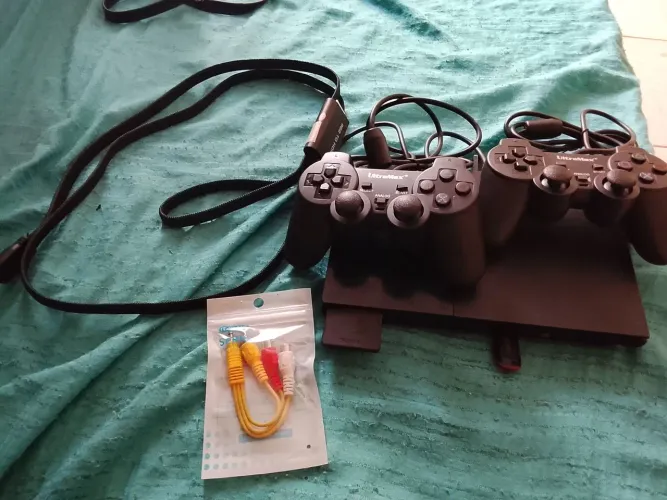 Playstation 2 