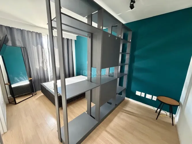Loft no bairro Velha ao lado da Vila Germânica