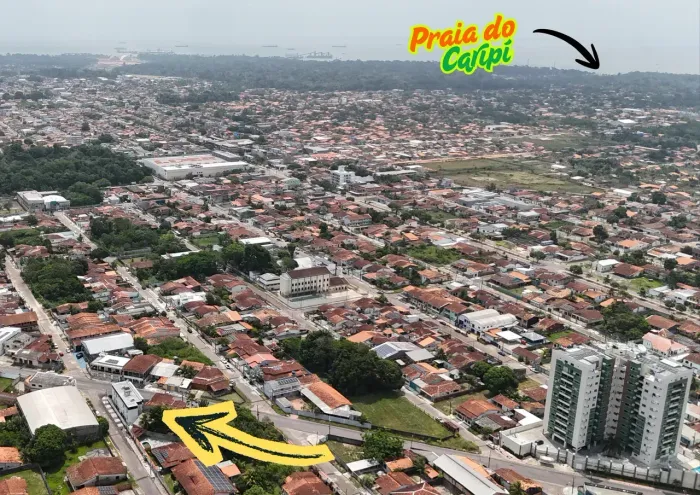 CS049 Alugo Apartamento de 2 quartos com garagem coberta em vila dos Cabanos