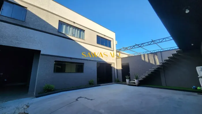 Sala Comercial para Locação no Boqueirão  Ideal para Profissionais