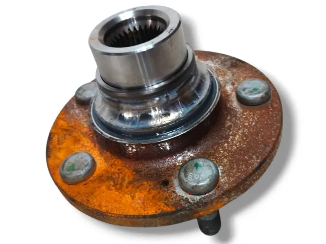 Cubo da Rolamento do Byd Song Pro Gs 2025 2026 Usado 