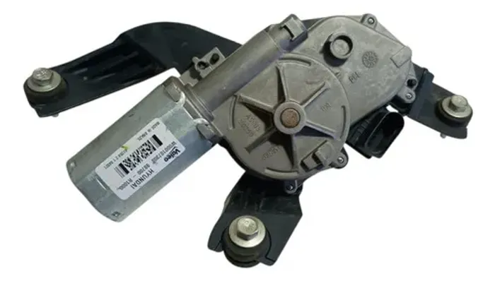 Motor Limpador Traseiro Hb20 Hatch 2020 2021 2022/..