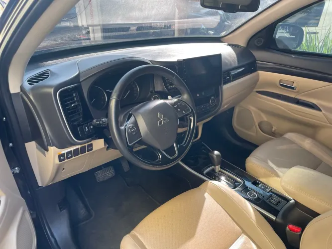 Mitsubishi Outlander 3.0/ GT 3.0 V6 Aut. 2018