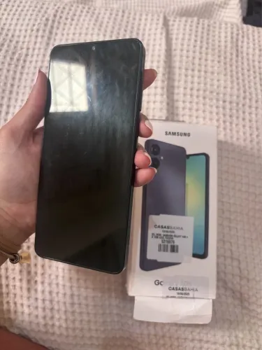 Vendo Samsung 128Gb Azul escuro