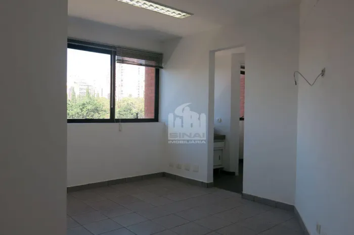 Sala para alugar, 65 m² por R$ 6.547,00/mês - Higienópolis - São Paulo/SP