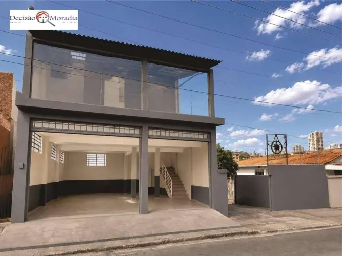 Loja para alugar, 240 m² por R$ 9.090,00/mês - Jardim Bonfiglioli - São Paulo/SP