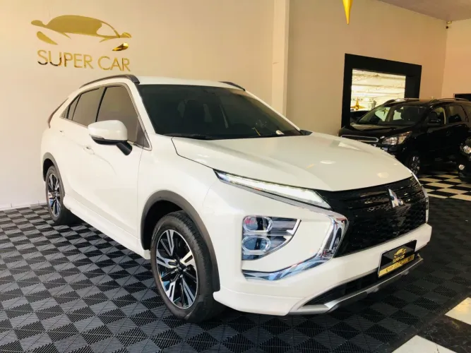 Mitsubishi Eclipse Cross HPE 1.5 16V 165cv AUT 2025