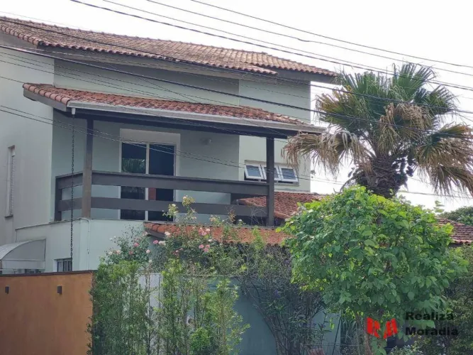 Casa com 3 dormitórios à venda, 352 m² por R$ 1.500.000,00 - São Paulo II - Cotia/SP