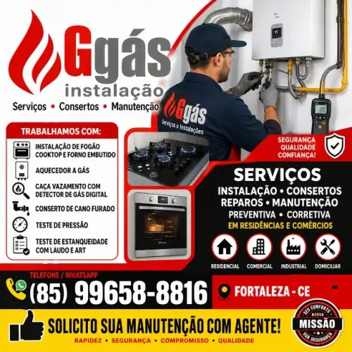 instalação de fogões cooktop industrial domesmito