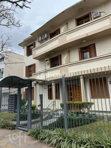 Apartamento à venda Rua Marcílio Dias, Menino Deus - Porto Alegre