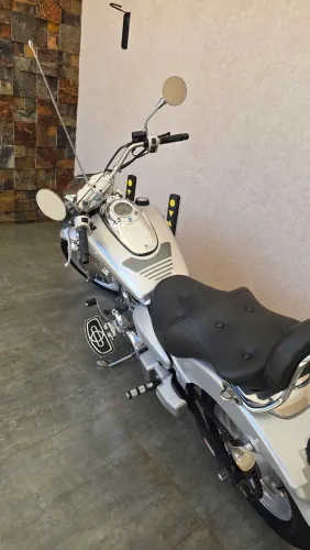 Vendo Moto VBlade 250 Super Conservada Não aceito Trocas