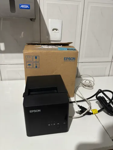 Impressora Epson 