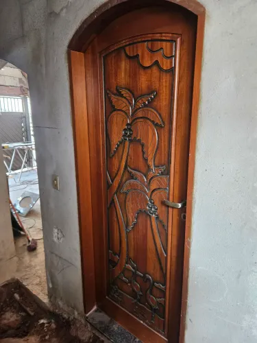 Porta de 90cm