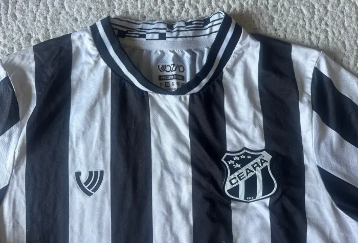 Camisas de times brasileiros - ORIGINAIS