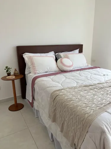 Cabeceira para cama casal/queen