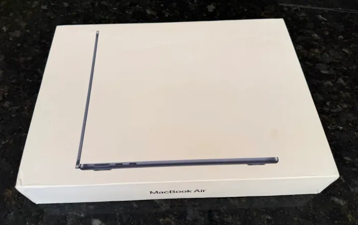 MacBook Air M2