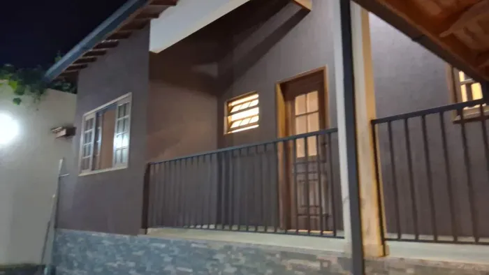 Linda casa para venda em São Lourenço MG