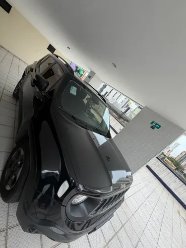Jeep Renegade 1.8 4X2 Flex 16V Aut. 2019