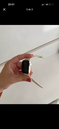 Apple watch se 38