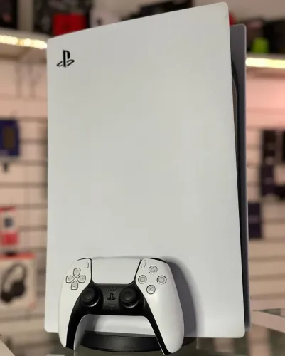 Playstation 5