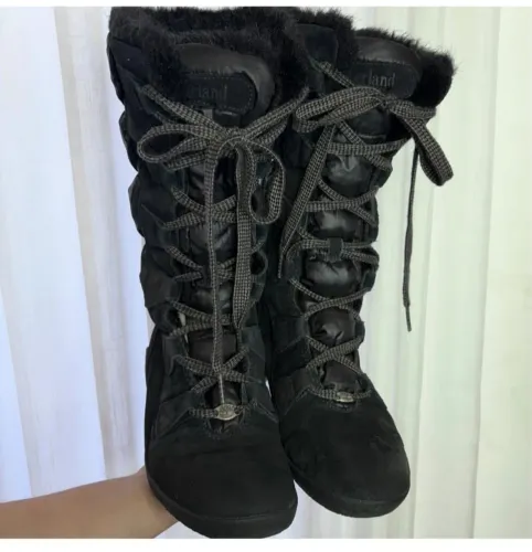 Bota Timberland parkin lace-up Tam 38