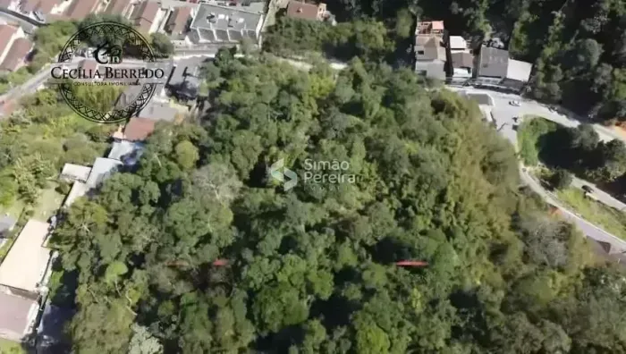 Loteamento à Venda, Centro, Petrópolis, RJ