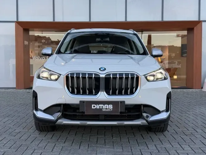 BMW X1 Sdrive 20I X-line 2.0 TB Aut. 2023