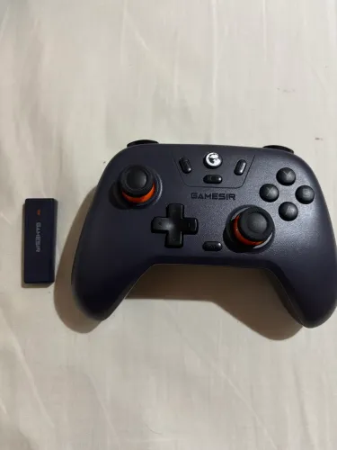 Controle gamesir