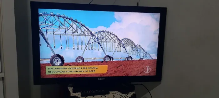 Vendo tv