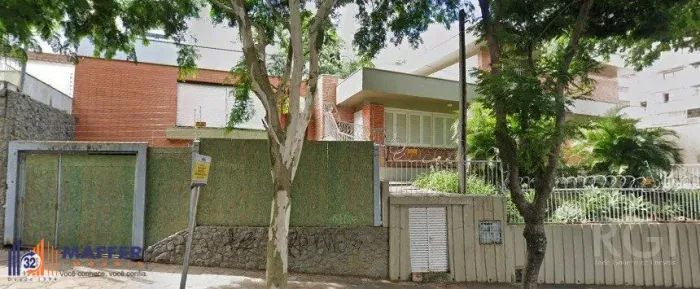 Terreno para Venda - Avenida castro Alves Rio Branco 1175,00m² junto ao Moinhos