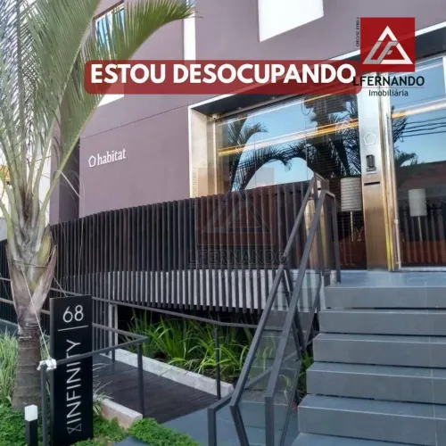 Apartamento para Locação na Itoupava Seca | 2 Dormitórios, Suíte e Vaga Dupla de Garagem