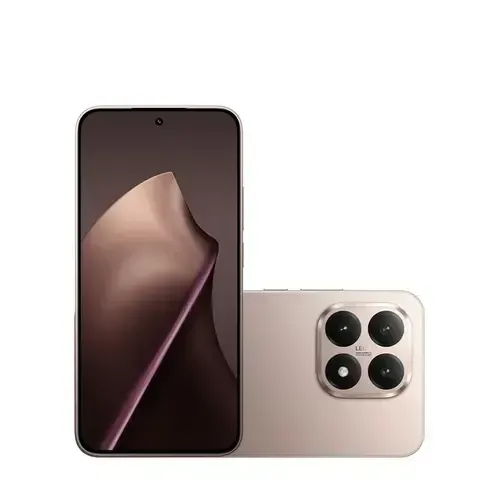 Xiaomi 15T 256GB 12RAM Rosa | Lacrado/Novo | Loja Fisica