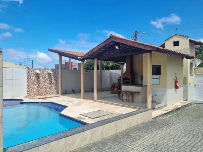 DUPLEX EM CONDOMÍNIO NO MODUBIM PROX A FÁBRICA DA LORD