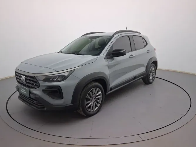 Fiat Pulse Drive 1.3 8V Flex Aut. 2024