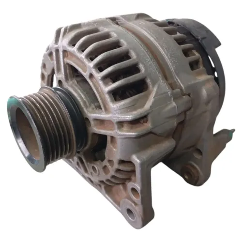 Alternador Vw Bora Golf New Beetle 1999 2013 06a903026