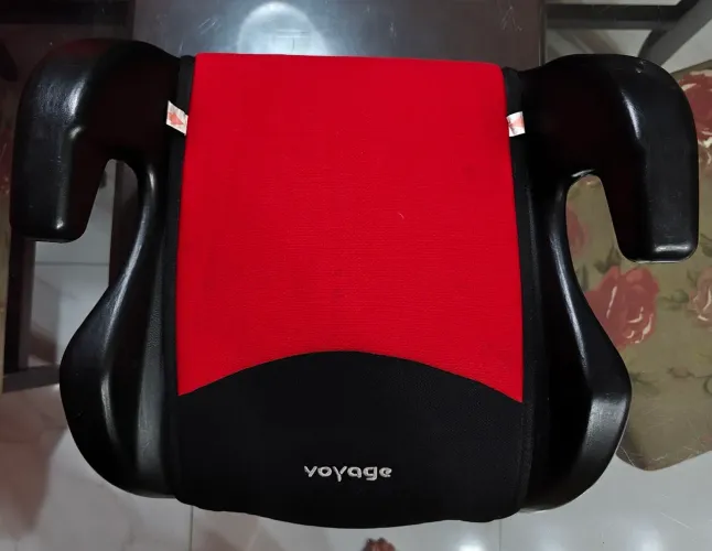 Assento para carro Voyage
