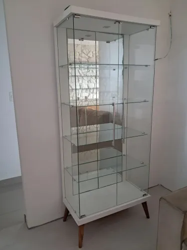 Cristaleira