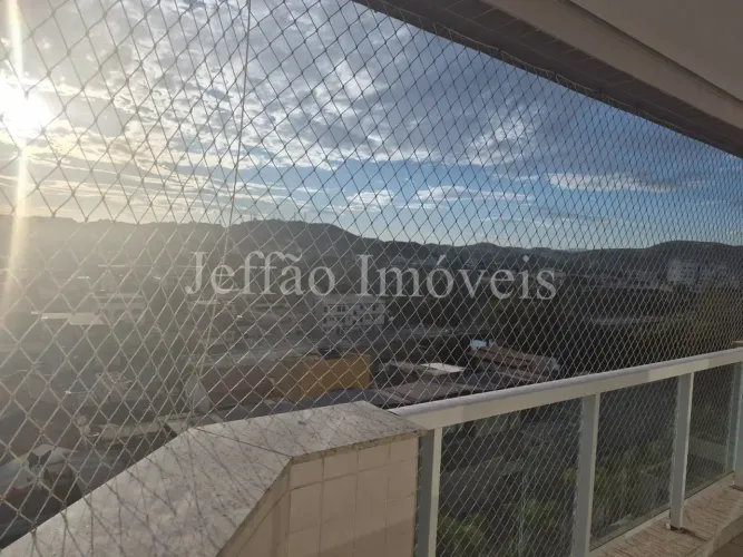 APARTAMENTO PARA LOCAÇÃO, NO RESIDENCIAL ROSSI / ATERRADO VOLTA REDONDA