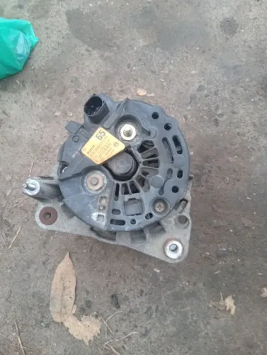 Alternador at